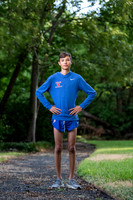 Cross Country