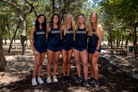 Cross Country