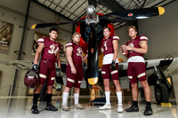 Magnolia West (8-5A-DI)