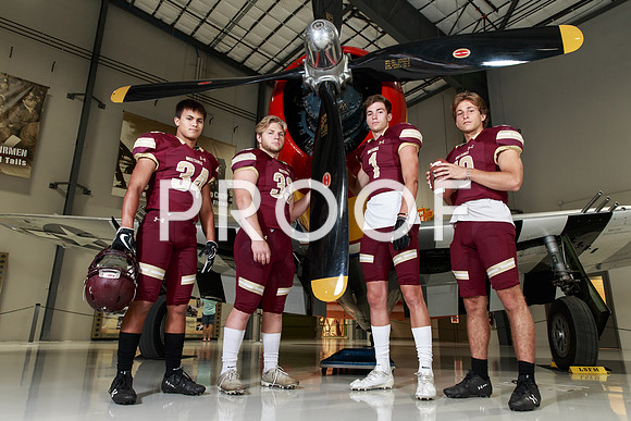 Magnolia West (8-5A-DI)