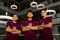 Magnolia West Boys