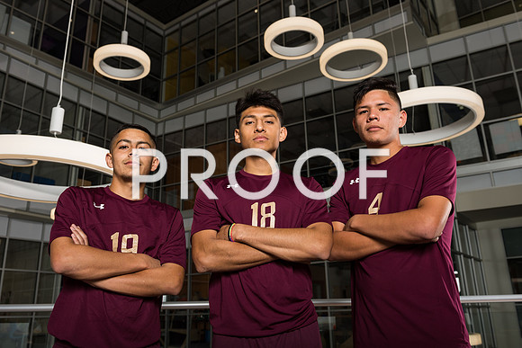 Magnolia West Boys