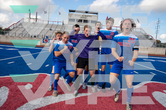 PARISH_SOC_Christopher Graham, Connor Baldwin, Dylan Sherman, Grant Shroyer, Owen Welton, Ryan Shiller_137-(BCC)