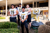 SPRING_WOODS_FB_TEAM_Isaac Gutierrez-Lopez, Isaiah Dunbar, Issac Villarreal, Matt Emerson-(WRIGHT)-2