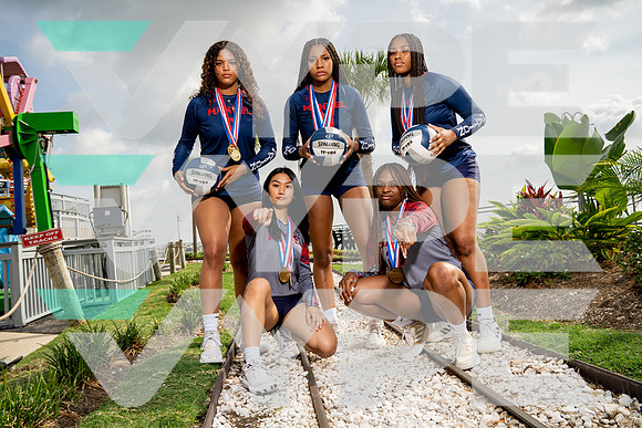 MANVEL_VB_TEAM_Bea Angeles, Christian Fairbanks, Devyn Lewis, Kenedy Massie, Lyric Jordan_DSC02694-(BCC)