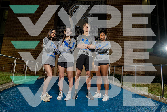 EPISCOPAL_SWIM_Keya Arora, Luke Waters, Mya Broughton, Nicole Wotring-(BCC)-3