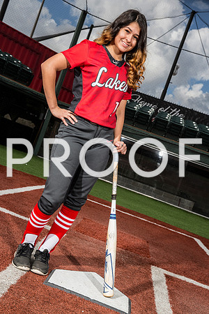 Layla Lynch - Cy Lakes