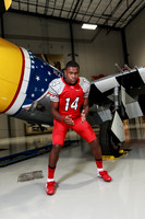 Jordan Lamotte (Cy Lakes Individual)