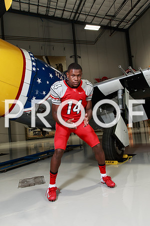 Jordan Lamotte (Cy Lakes Individual)