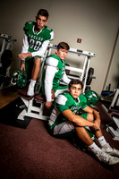 Pleasanton High School