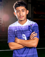 HUMBLE ISD SOCCER 2020