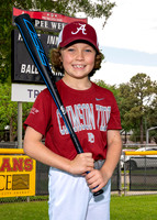 Crimson Tide