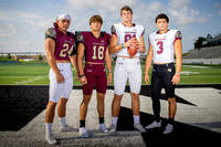 Magnolia West