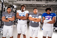 STERLING_FB_Antonio Salazar, Gage Woodard, La Javian Hagan, Malachi Godfrey_01288-(BCC)