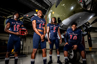 Aldine Davis (16-6A)