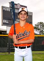 Jr Orioles