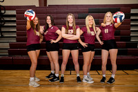 Volleyball