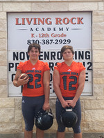 Living Rock Academy