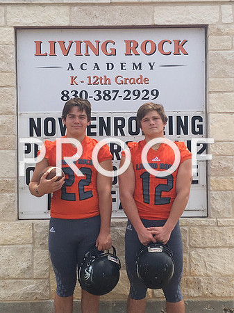 Living Rock
