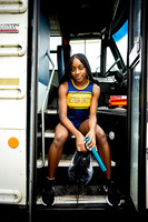 Track and Field
