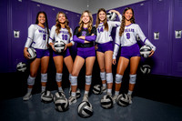 WILLIS_VB_Carly Paugh, Lakin Horne, Savannah Paske, Secret Carroll, Taylor Hayes-(BCC)-3