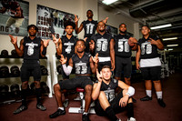Cibolo Steele