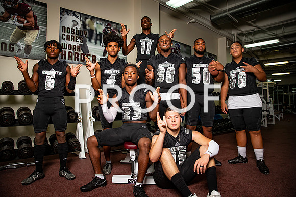 Cibolo Steele
