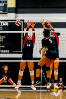 11-BRIDGELAND_CYPARK_VB__Karrington Kays, Kaylyn Verdun-(BCC)