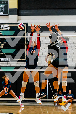 11-BRIDGELAND_CYPARK_VB__Karrington Kays, Kaylyn Verdun-(BCC)