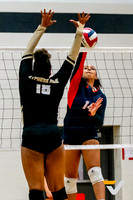 14-BRIDGELAND_CYPARK_VB__Asia Johnson, Karrington Kays-(BCC)