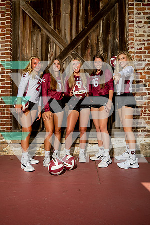 CLEAR_CREEK_VB_TEAM_Daisy Mitchell, Melody Herrin, Mia Sauers, Olivia Jones, Stratton Sneed_DSC03207-(BCC)