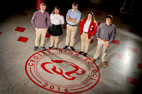 CROSBY_AP_SCHOLARS_TEAM_Andrew Canada, Ayden Edwards, Kerrigan Smith, Marcela Hernandez-(BCC)