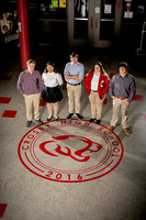 CROSBY_AP_SCHOLARS_TEAM_Andrew Canada, Austin Eilers, Ayden Edwards, Kerrigan Smith, Marcela Hernandez-(BCC)