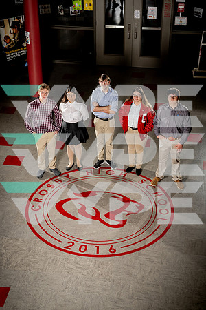 CROSBY_AP_SCHOLARS_TEAM_Andrew Canada, Austin Eilers, Ayden Edwards, Kerrigan Smith, Marcela Hernandez-(BCC)