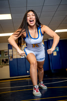 Wrestling