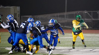 Juniors Div 2 Championship   San Antonio Jr Mustangs vs South Side Colts
