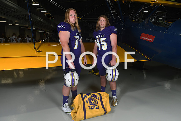 Montgomery (10-5A-DII)
