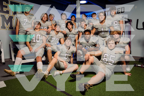 SBS_FB_Alec Williams, Austin Courtney, Clayton Daniel, Colin hedges, Eli Smith, Everett Skillern, Grayson Kim, Hank Harris, Hank Huthnance, Hudson Toon, Jack Prothro, John Dearing, Reid Cordell, Turn