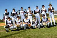 Baseball and Softball