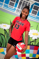 Clear Brook's Kennedy Crutchfield