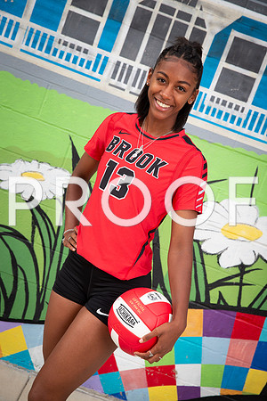 Clear Brook's Kennedy Crutchfield