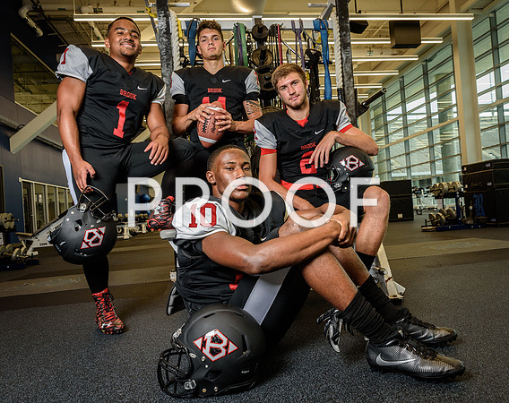 clearbrook copy