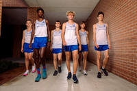 Cross Country
