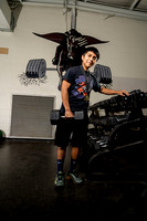 Powerlifting