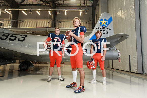 Bridgeland (14-6A)