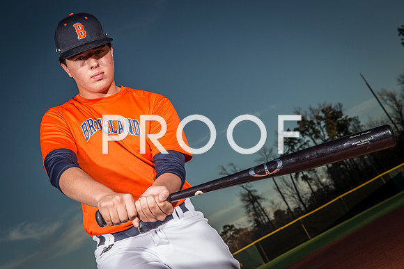 Bridgeland - Josh Phillips