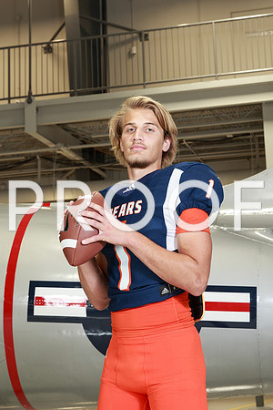 Finn Nicholson (Bridgeland)