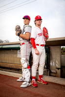 TOMBALL_BSBL_CAde Arrambide, Keegan Demmer-(WRIGHT)