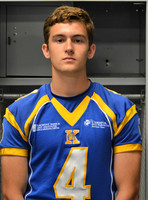 Monsignor Kelly High School
