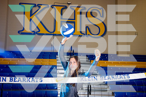KLEIN_VB_Lauryn Gonzales-(DBROWN)
